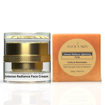 Intense Radiance Combo Set