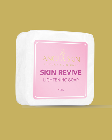 Skin Revive Lightening Soap