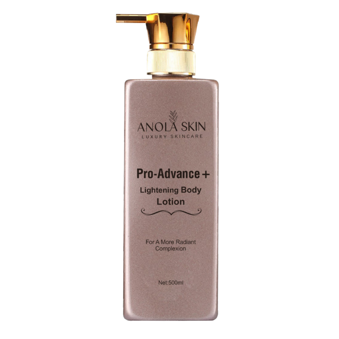 Pro-Advance Lightening Lotion (Maximum Strength)