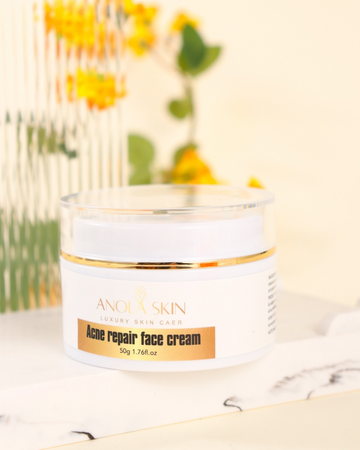 Acne Repair Face Cream