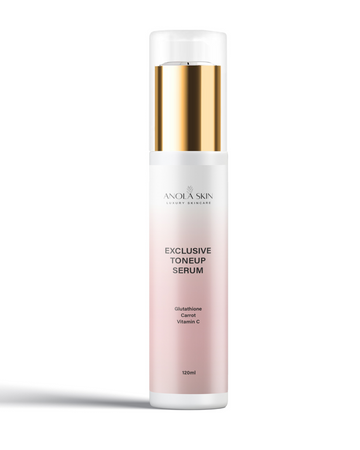 Exclusive Tone-Up Body Serum (Toning Serum)
