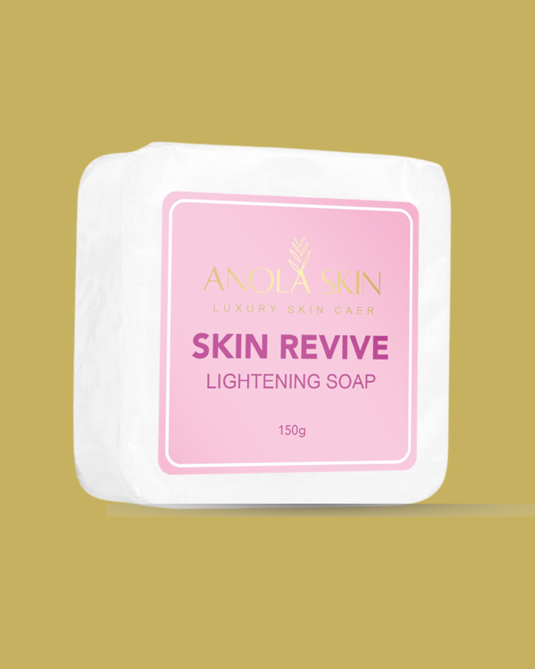Skin Revive Lightening Soap