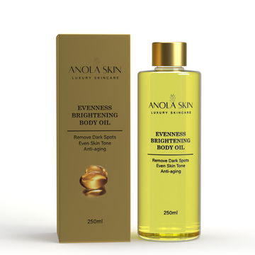 Brightening Body 0il