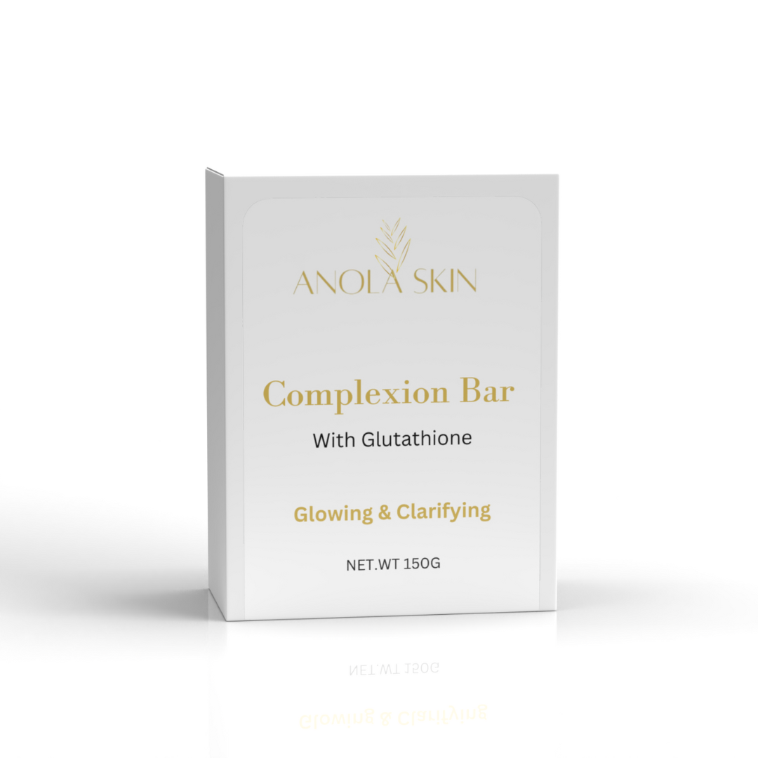 Complexion Bar